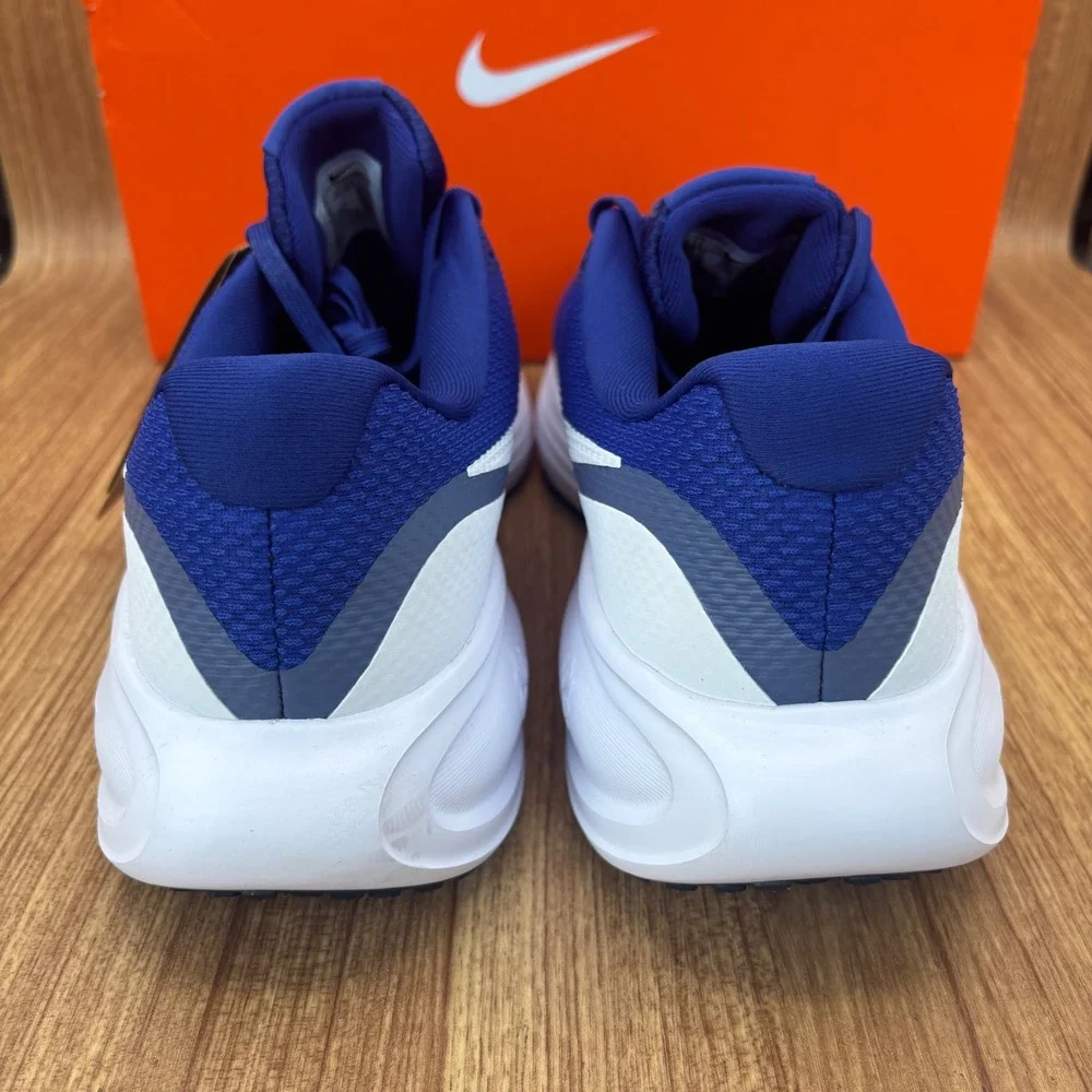 Nike revolution running